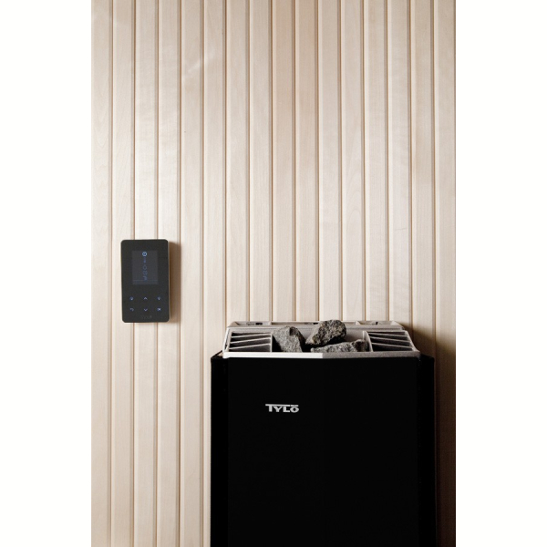 Электрокаменка Tylo Combi COMPACT 4 h1 (с парогенератором). Фото № 4