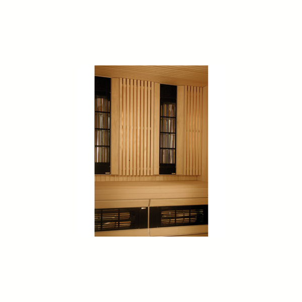 Инфракрасный излучатель Tylo для CL/GL 16**, SV150 (с защитой и TS-Infra) (*INFRA ПАКЕТ 2). Фото № 2