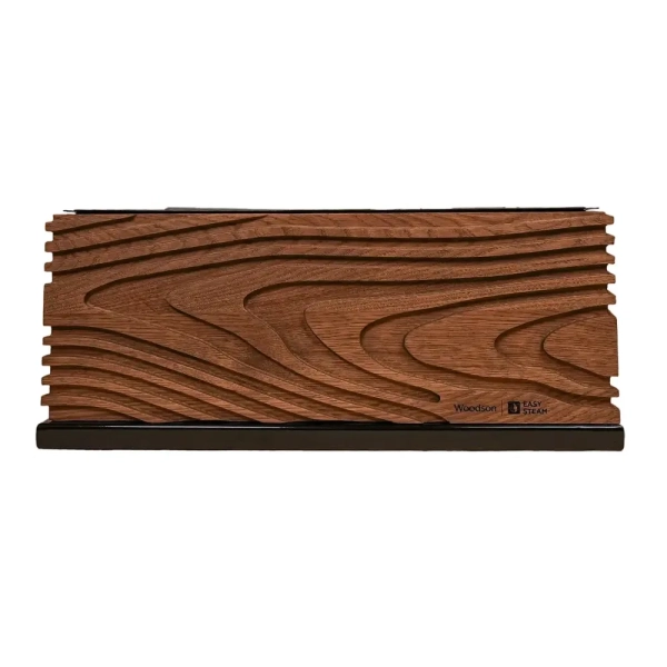 Обливное устройство Каскад 20, в облицовке Woodson N2, 20л. Фото № 1