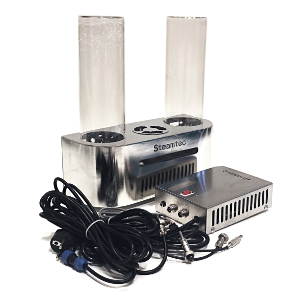 Cолегенератор TOLO salt spray generator для хамама. Фото № 1