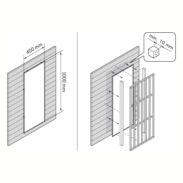Инфракрасный излучатель Harvia Comfort. Фото № 3