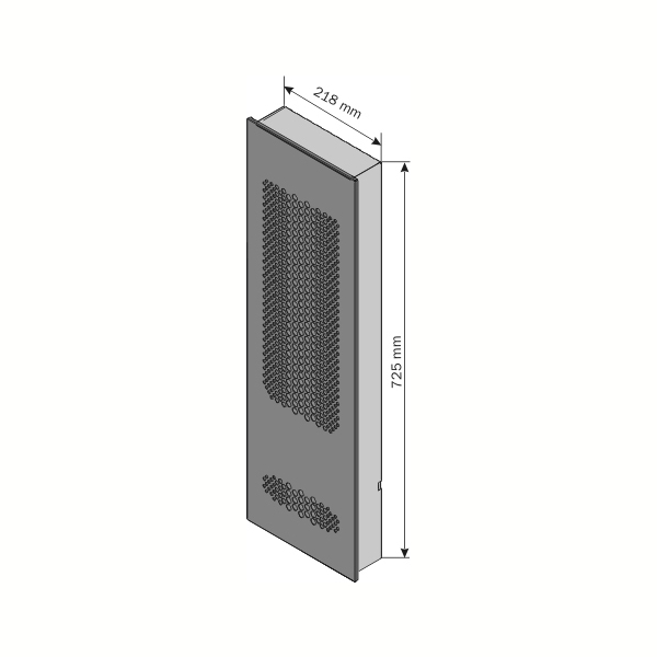 Инфракрасный излучатель Harvia Comfort. Фото № 2