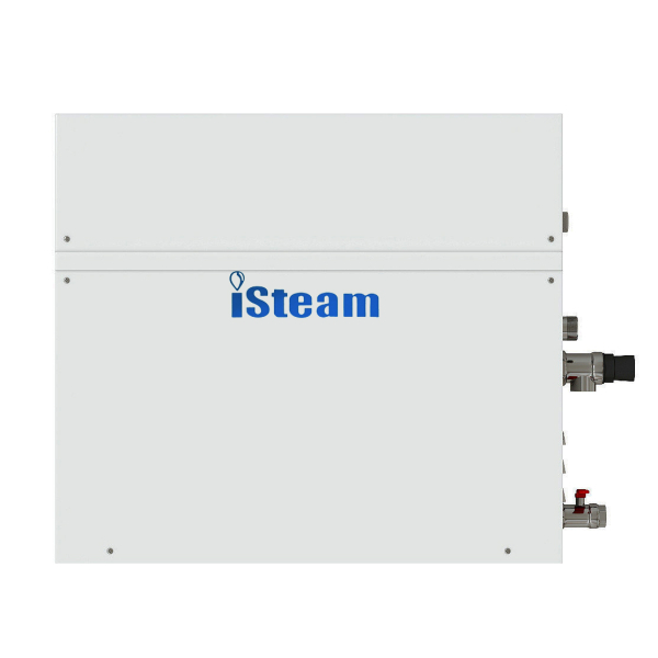 Парогенератор для хамама iSteam-3, 3 кВт. Фото № 4