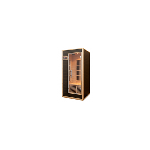 Инфракрасная сауна сауна Harvia Radiant SGC0909BR. Фото № 1