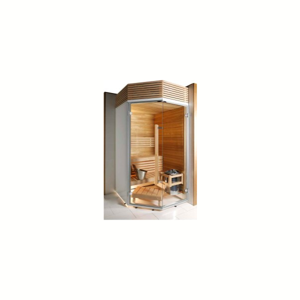 Сауна Harvia Sirius SC 1212 K, интерьер Formula. Фото № 1