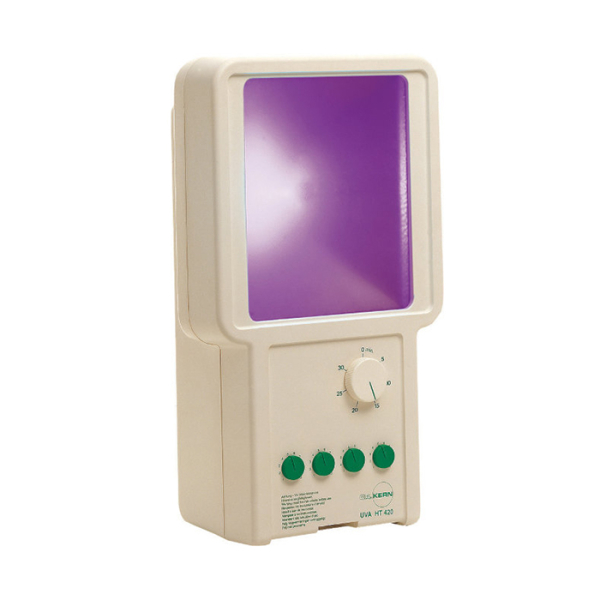 Мини солярий HT420. Фото № 1