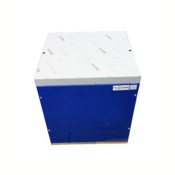 Ледогенератор Proconhealth EIS Tower Naked EB (280kg/24) настенный, c датчиком. Фото № 2