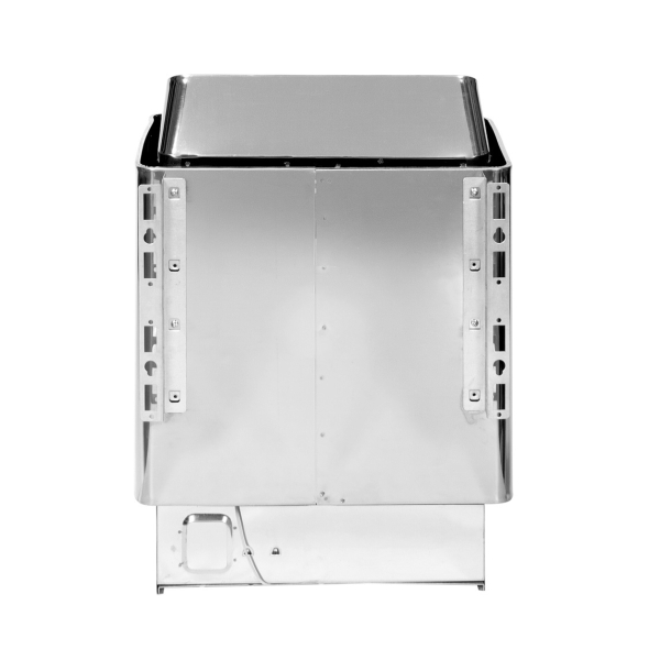 Электрокаменка Steamborn Vector FV-60Е St/Black (6 квт). Фото № 4