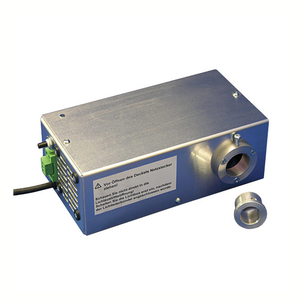 Проектор для оптоволокна Licht-2000 Acrylfaser, 50Вт, белый, SIG. Фото № 1