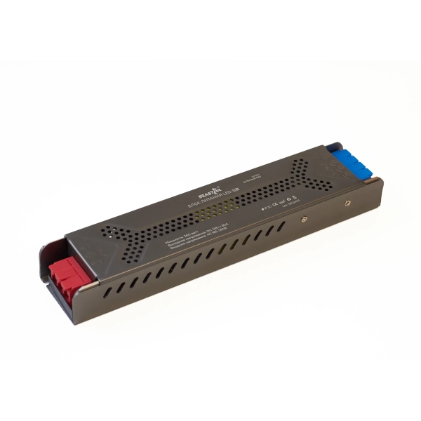 Блок питания 300W 12V IP20 (12V/300W/IP20). Фото № 1