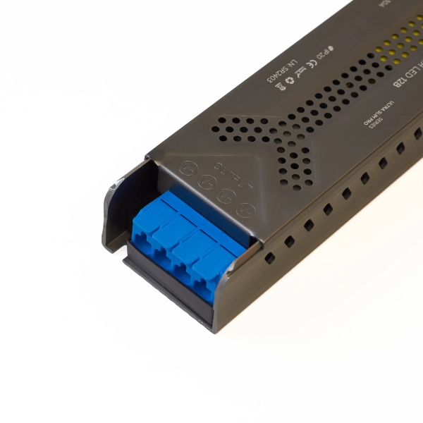 Блок питания 300W 12V IP20 (12V/300W/IP20). Фото № 2