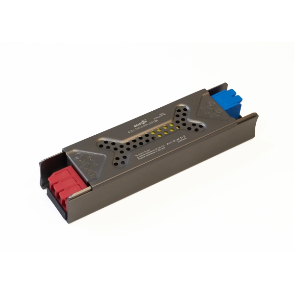 Блок питания 60W 12V IP20 (12V/5A/60W/IP20). Фото № 1