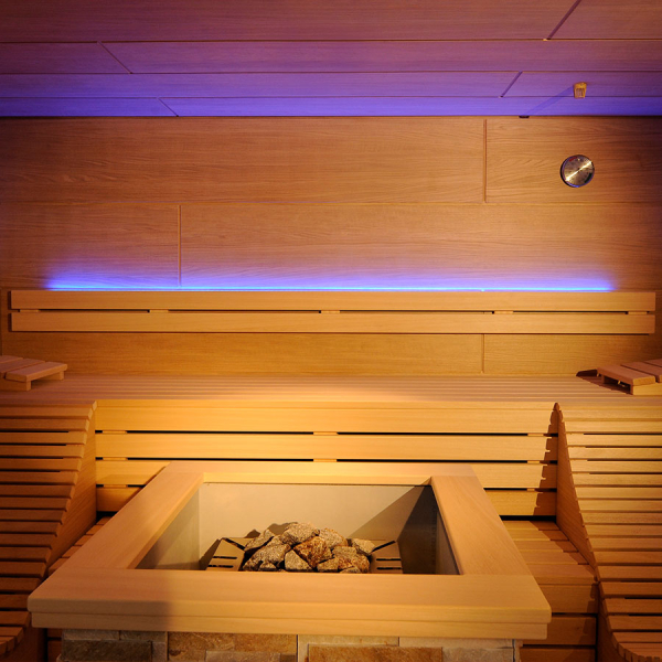 Набор подсветки Licht-2000 Domesticus Bluetooth (9 RGB линейки). Фото № 4