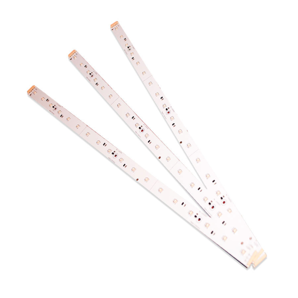 Набор подсветки Licht-2000 Domesticus Bluetooth (9 RGB линейки). Фото № 1