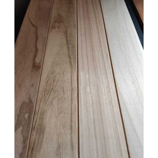 Вагонка STS из Абаша (Natural) 16х125(115)х3000 мм, сорт Экстра. Фото № 3