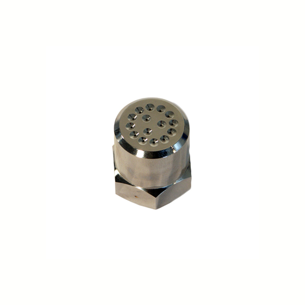 Форсунка для душа впечатлений WDT String Nozzle. Фото № 1