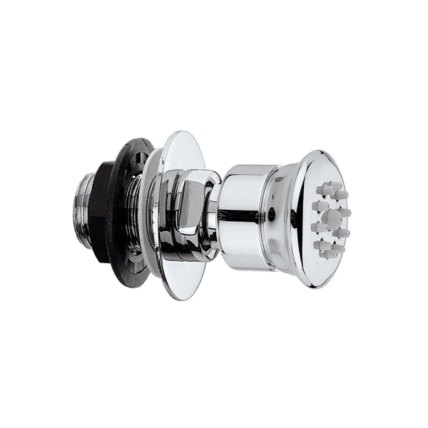 Боковая форсунка для душа впечатлений WDT Side Nozzle. Фото № 1