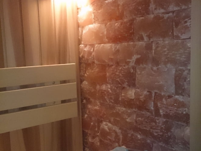 Готовая сауна Кратово