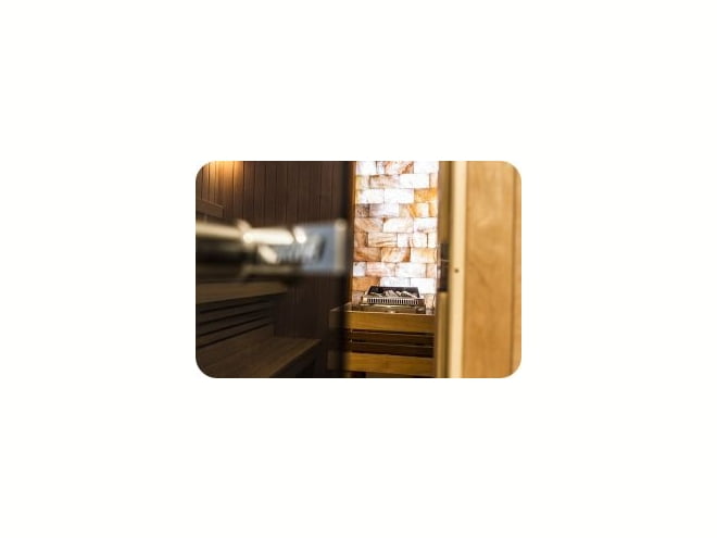 Сауна (М.О. Нарофоминский район, КП 