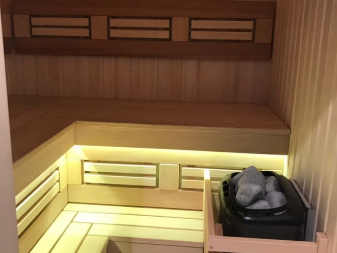 Сауна М.О. Домодедово