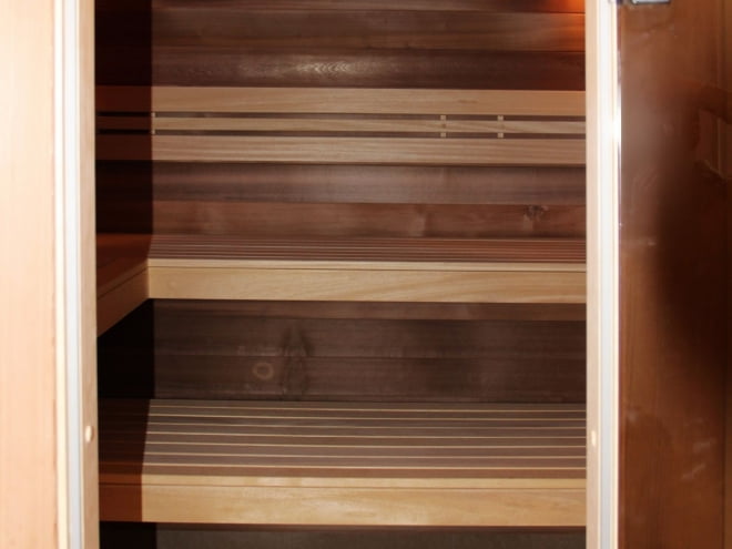 Сауна № 2 (М.О. Коттеджный посёлок 