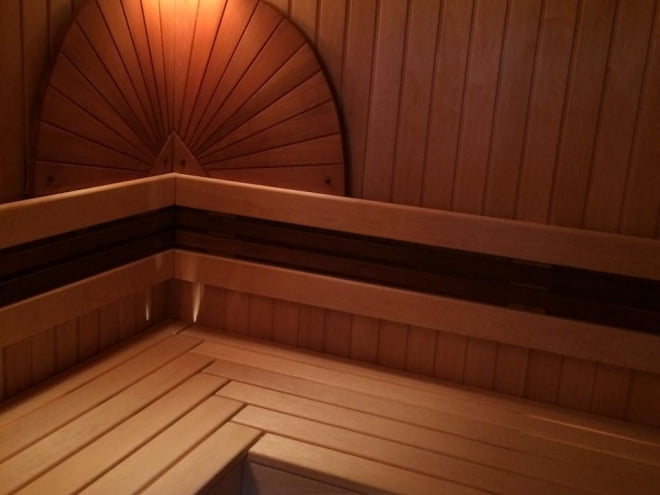 Сауна Одинцово