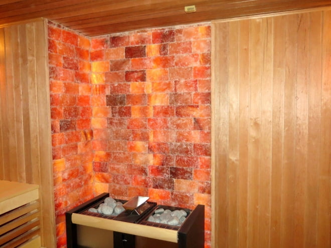 Сауна Внуково