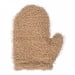 Рукавица-мочалка из джута. Превью № 1