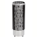 Печь для сауны Harvia Cilindro PC70HЕ Black, без пульта. Превью № 1