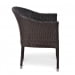 Плетеное кресло из искусственного ротанга Y350G-W53 Brown. Превью № 3
