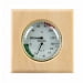 Термогигрометр TH-11L, квадрат (липа). Превью № 1