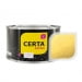 Краска термостойкая CERTA PATINA (золото) банка 0,08 кг. Превью № 1