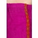Набор для сауны махровый женский (парео, чалма, рукавица), фуксия, 54-60. Превью № 7