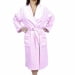 Халат махровый для бани и ванны, женский. Превью № 1