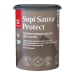 Состав защитный Tikkurila Supi Sauna Protect EP для стен и потолков в сауне, 0.9 л. Превью № 1