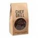 Бруски для копчения CHEF GRILL Мопане (Намибия) 0.8 кг для коптильной камеры. Превью № 1