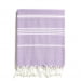Пештемаль Джапраз Сирень полотенце для турецкой бани. Превью № 1