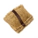 Мочалка БТ 13х11 см, Джут, квадратная. Превью № 2
