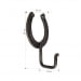 Кованый крючок COVALI 