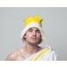 Шапка банная 