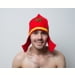 Шапка банная 