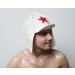 Шапка банная 