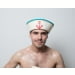 Шапка банная 