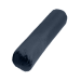 Валик анатомический для парения Black Banya Light 60×13, цвет Синий (наполнитель лузга гречихи). Превью № 1