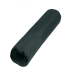 Валик анатомический для парения Black Banya Light 60×13, цвет Зеленый (наполнитель лузга гречихи). Превью № 1