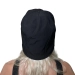 Шапка - Панама для бани и сауны Black Banya (размер 55) женская. Превью № 5