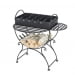 Мангал Везувий Дачный. Превью № 1