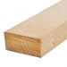 Брус строганный (50х100) Сосна 3 м. Превью № 1