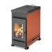 Отопительная печь Теплодар Матрица 200. Превью № 1