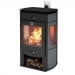 Печь-камин Теплодар Танго Трио. Превью № 1
